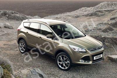 Купить генератор Ford Kuga II, ремонт генератора Ford Kuga II